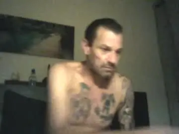 Chaturbate Free Porn Cam of dirtyroccoxxx