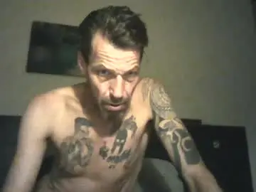 Chaturbate Sex Cam of dirtyroccoxxx