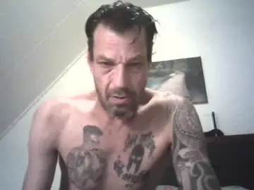 Chaturbate Live Porn of dirtyroccoxxx