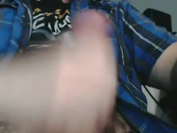 Chaturbate Sex Cam of freshzozoboy