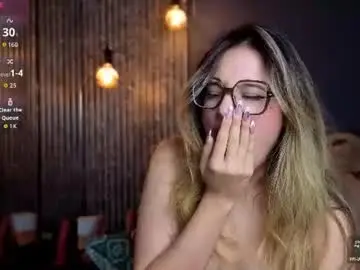 Chaturbate Sex Cam of melanie__5
