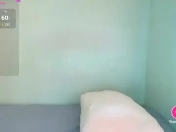 Chaturbate Live Porn of harriell
