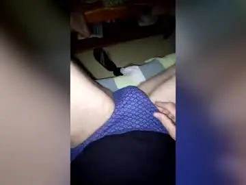 Chaturbate Nude Webcam of patibulaire1912