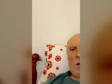 Chaturbate Live Sex Cam of patibulaire1912