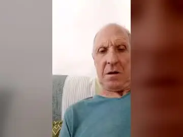 Chaturbate Live Sex Cam of patibulaire1912