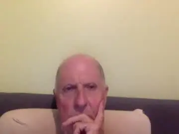 Chaturbate Live Porn of patibulaire1912