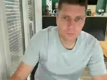Chaturbate Nude Webcam of miklp8463