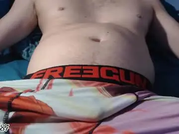 Chaturbate Live Sex Cam of swanou87