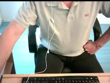 Chaturbate Live Porn of icumalot4you