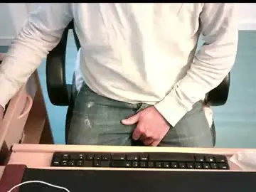 Chaturbate Adult Video Chat of icumalot4you