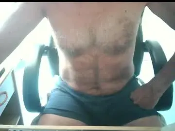 Chaturbate Free Porn Cam of icumalot4you