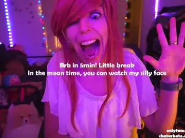 Chaturbate Watch Live Sex Cams of _amy_chan