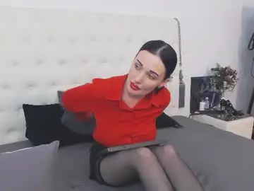 Chaturbate Nude Webcam of hottalina_