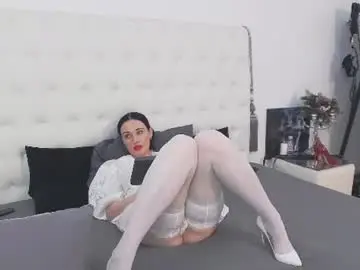 Chaturbate Live Sex Cam of hottalina_