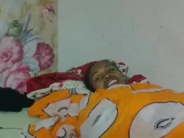 Chaturbate Adult Webcam of richimelaa