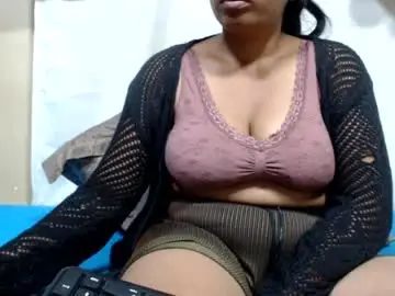 Chaturbate Free Porn Cam of sahobelle