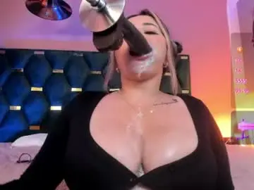 Chaturbate Private Sex Chat of karol_page1