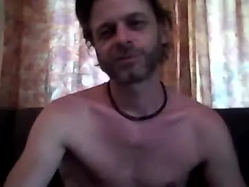 Chaturbate Nude Webcam of maxthewolf