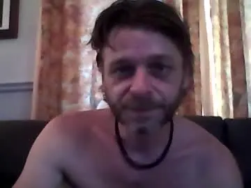 Chaturbate Sex Cam of maxthewolf