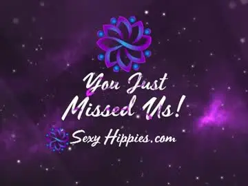 Chaturbate Live Sex of sexyhippies
