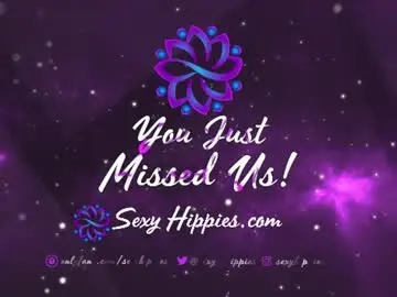 Chaturbate Adult Webcam of sexyhippies