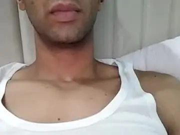 Chaturbate Sex Cam of tunisiensexyguy