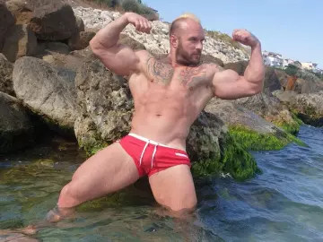 Imlive Free Live Porn of viking_me