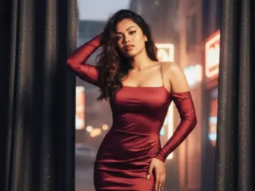 Imlive Adult Video Chat of Khaliffa