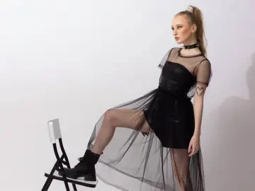 Livejasmin Private Sex Chat of MarciePalmiotto