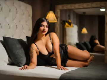 Livejasmin Sex Cam of EvahMonroe