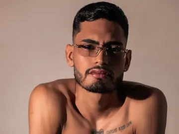 Livejasmin Live Porn of SebasCorrales