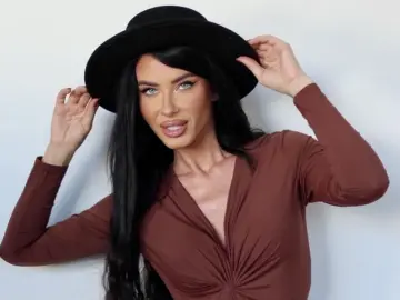 Livejasmin Private Sex Chat of EkaterinaKirova