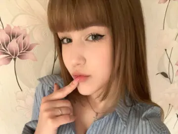 Livejasmin Watch Live Sex Cams of SharikaGlidden