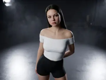 Livejasmin Best live sex cam show of LeibeeThi