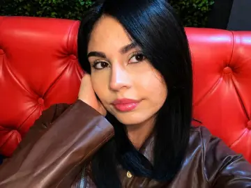 Livejasmin Best live sex cam show of KhatyRose