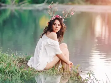 Livejasmin Free Porn Cam of CristinaRous