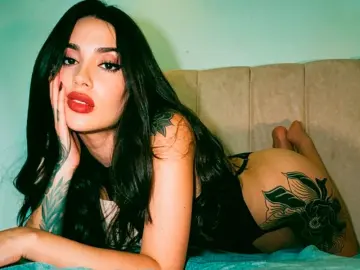 Livejasmin Adult Webcam of EmiliaVanRose