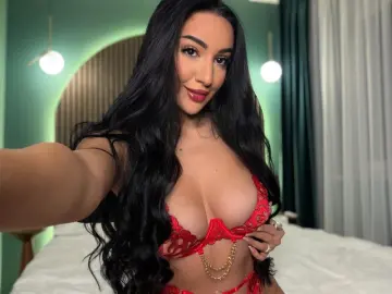 Livejasmin Live Porn of LoraEve
