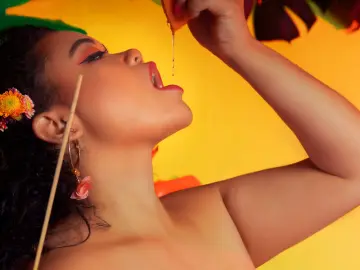Livejasmin Sex Chat of NiaCorelli
