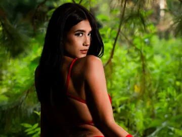 Livejasmin Adult Webcams of CherryMyla