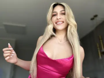 Livejasmin Sex Chat of MarisaGrace