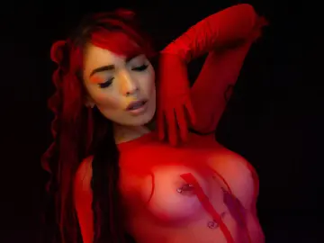 Livejasmin Free Porn Cam of LiaCapasso