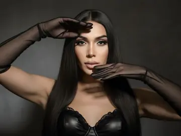Livejasmin Private Sex Chat of PaulinaCharles