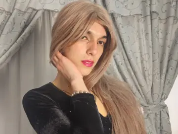 Livejasmin Adult Video Chat of AllisonPearzon