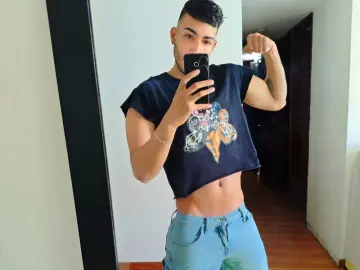 Livejasmin Sex Chat of MattewScott
