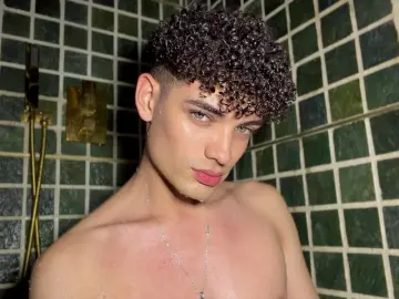 Livejasmin Sex Chat of VillyXin