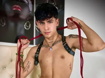 Livejasmin Adult Webcams of CamilloGuzmn