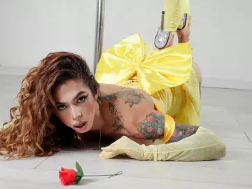 Livejasmin Nude Webcam of KatCadavid