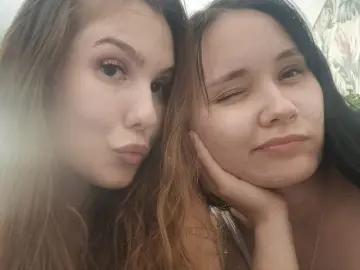Livejasmin Watch Live Sex Cams of LisaAndSofa