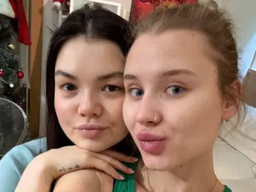 Livejasmin Live Porn of ScarlettAndBenit